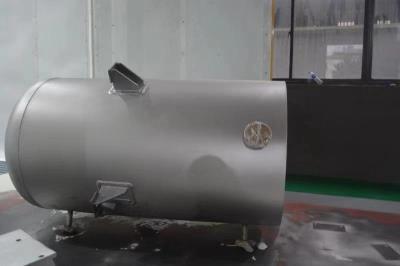 噴砂的目的是什么？