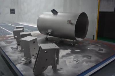 噴砂有哪些優勢？